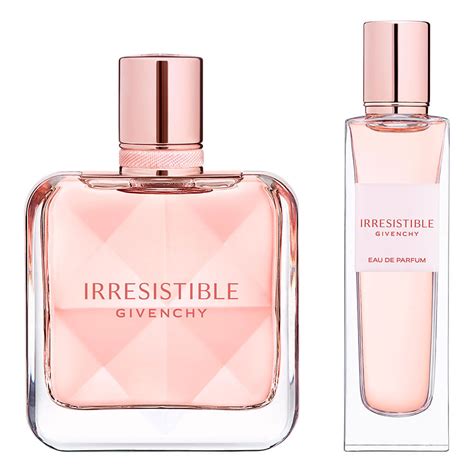 givenchy irresistible travel|irresistible Givenchy perfume.